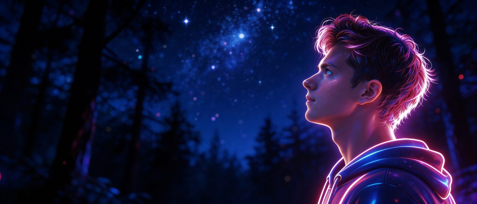 Last Known Frequency Dylan Avatar