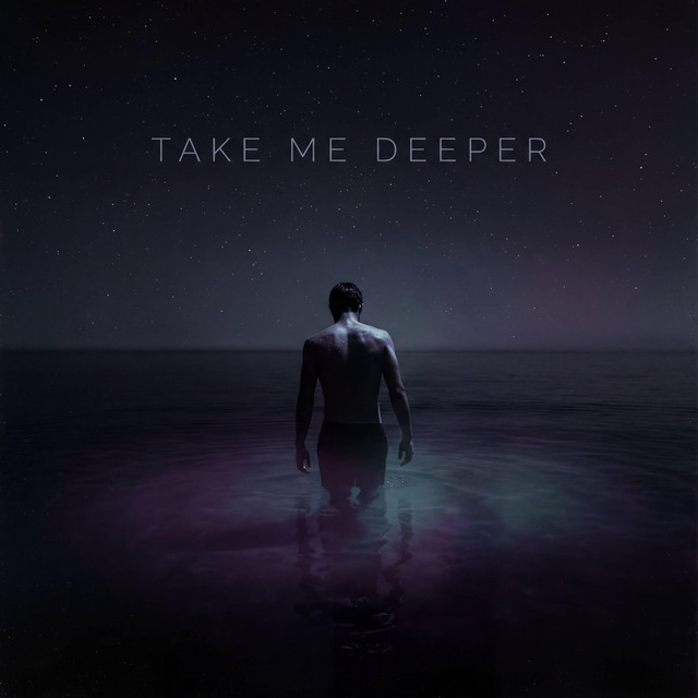 Take Me Deeper single artwork